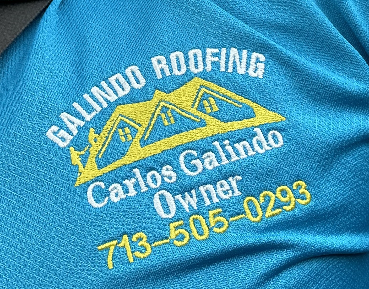 Galindo Roofing and Remodeling